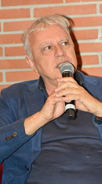 Valerio Cappelli