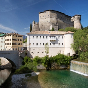 Il Castello di Rovereto