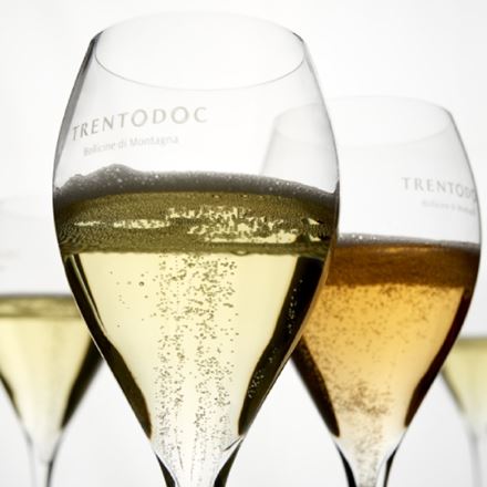 Benvenuti: le novità Trentodoc