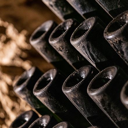 Trentodoc: dieci anni e non sentirli