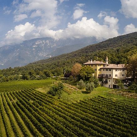 Trentodoc e sapori di mare