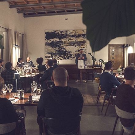 140 anni di Endrizzi con le sue nuove e speciali riserve Trentodoc