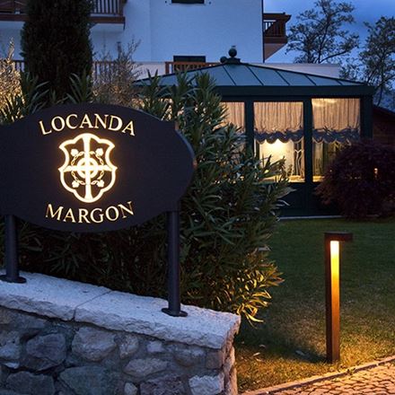 Brunch stellato in Locanda Margon