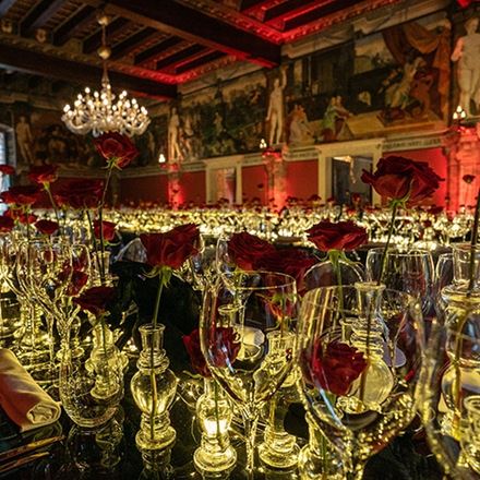 La Notte delle perle – La trilogia dei Trentodoc Ferrari Perlé riserva