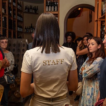 Bollicine e aromi rari: il fascino segreto di Trentodoc