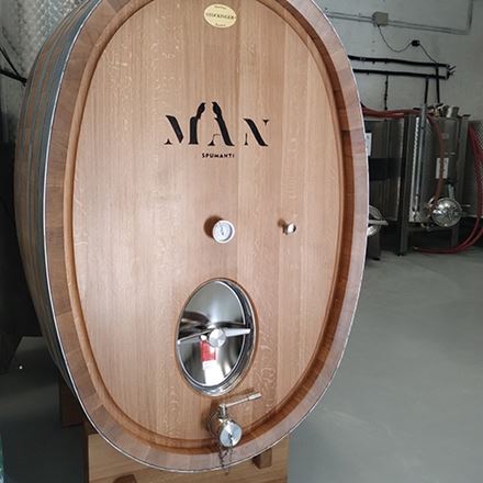 La vita del Trentodoc Man: dalla nascita alla maturità