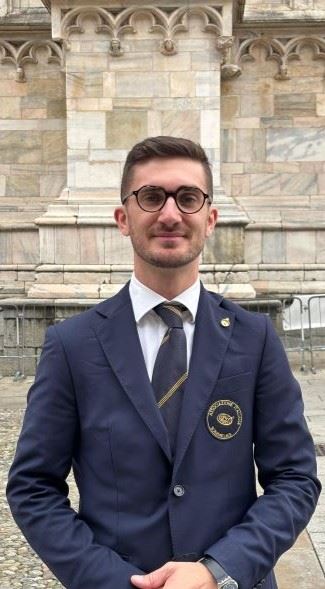 Andrea Gualdoni