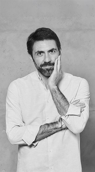 Daniel Lumera