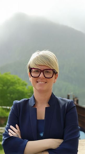 Giulia Zanotelli