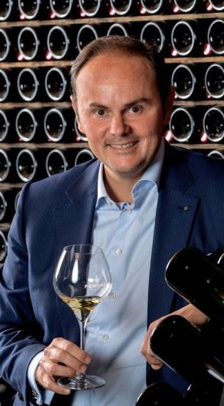 Matteo Lunelli