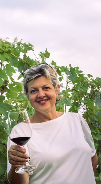 Raffaella Bologna