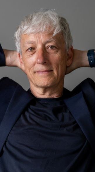 Riccardo Luna