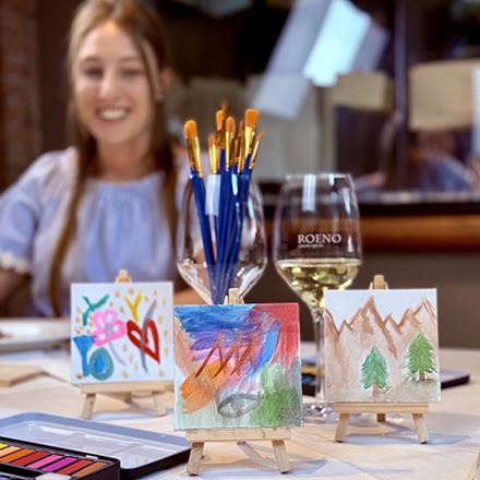 Trentodoc: sparkling art tasting