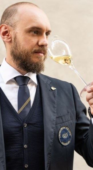 Stefano Berzi