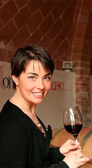 Violante Cinelli Colombini