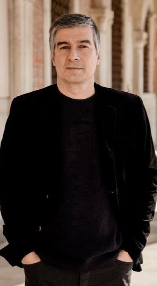 Alberto Toso Fei