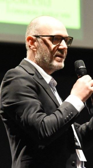 Carlo Flamini