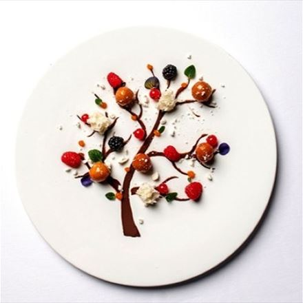 Creatività e contaminazione: il concetto di meraviglia in cucina