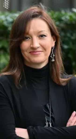 Ilaria Tuti