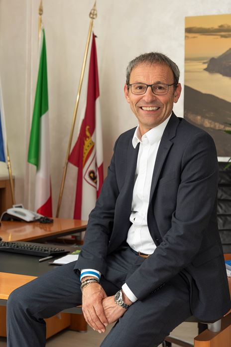 Roberto Failoni