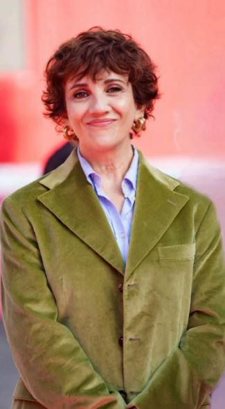 Lucia Ocone