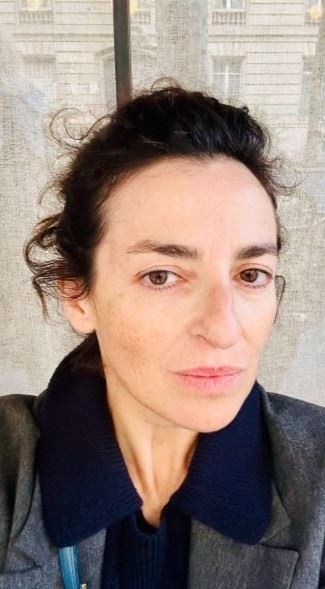 Marianna Villa