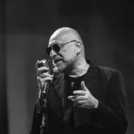Mario Biondi, un sorso di soul