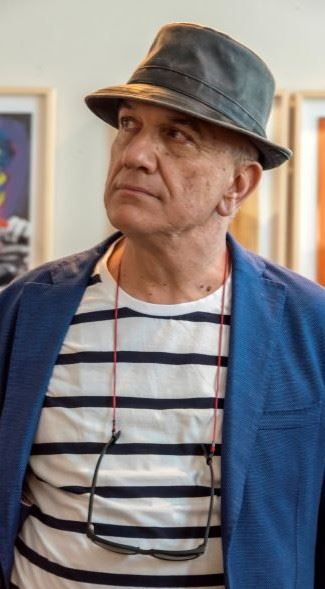 Massimo Donà