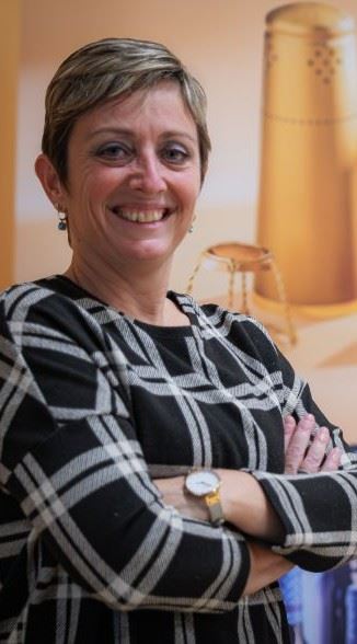 Angela Pirovano
