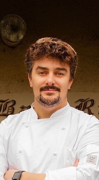 Marco Bortolotti