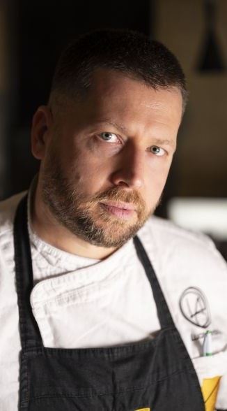 Luca Andrè