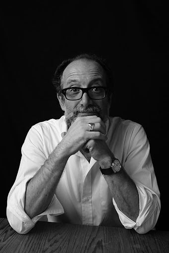 Luca Molinari