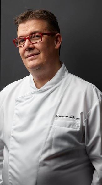 Alessandro Gilmozzi