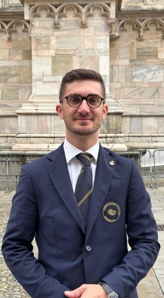 Andrea Gualdoni