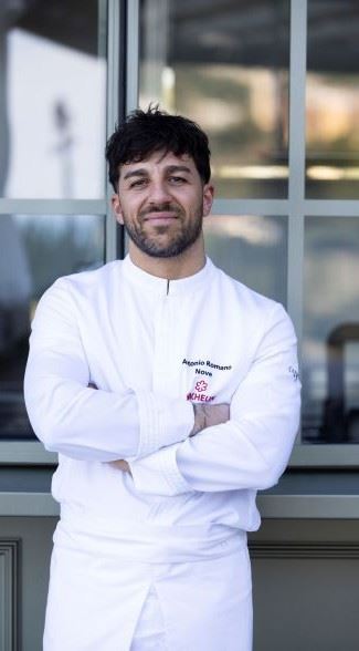 Antonio Romano