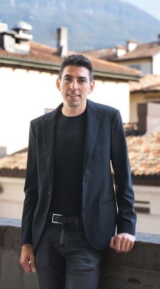 Carlo Moser