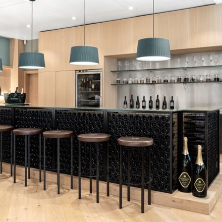 Pinot Nero, le diverse espressioni dello stile Altemasi Trentodoc