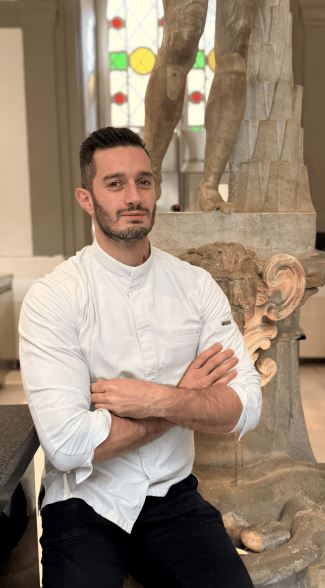 Francesco Federici