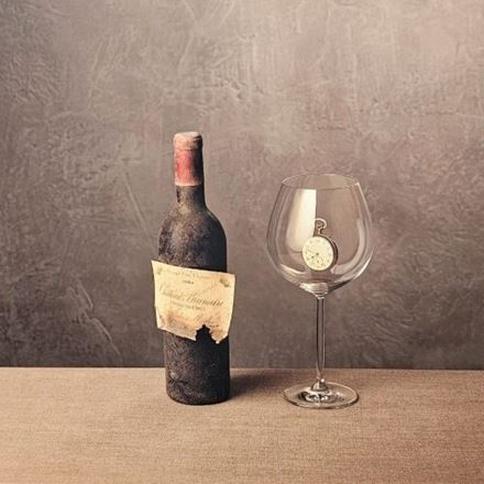 L'arte dell'attesa: perché i grandi vini non hanno fretta