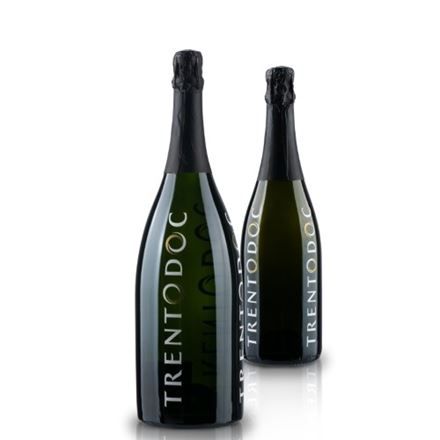 La forma del Trentodoc: effetto Magnum?