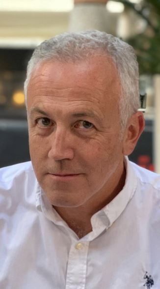 Marco Masè