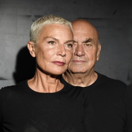 Massimiliano e Doriana Fuksas, i linguaggi dell’architettura internazionale