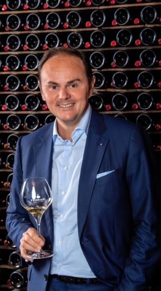 Matteo Lunelli