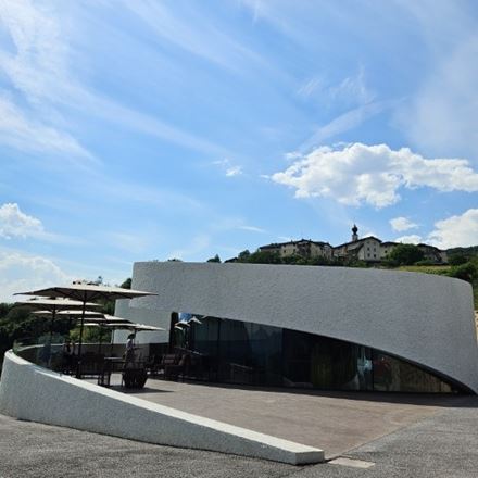 Moncalisse e le Donne del Vino del Trentino Alto Adige: il valore del tempo nel Trentodoc