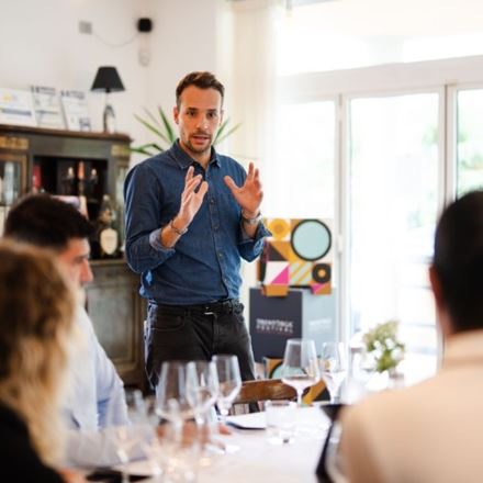 Masterclass: L'eleganza del tempo nelle Riserve Revì