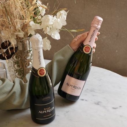 Colazione da Rotari | Degustazione di Millesimati Trentodoc