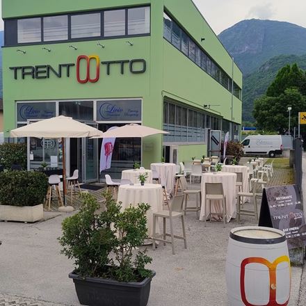 ASPETTANDO IL FESTIVAL - Merenda con il Trentodoc
