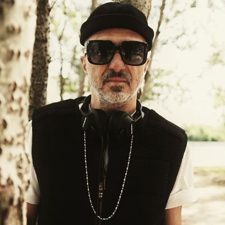SAMUEL ROMANO: TRENT’ANNI DI SUBSONICA E LE NUOVE ‘TERRE RARE’
